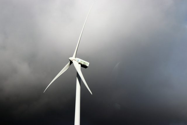 Windräder Windräder