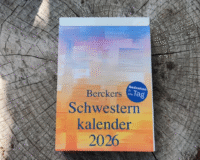 In Berckers Schwesternkalender