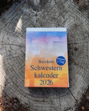 In Berckers Schwesternkalender