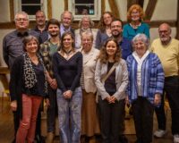 Buchvorstellung "Das Einhorn macht keine Kehrwoche" Buchvorstellung "Das Einhorn macht keine Kehrwoche"