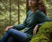 Über mich Über mich