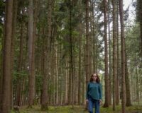 Über mich Über mich