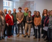 Lesung mit dem Autorenkreis 2025 Lesung mit dem Autorenkreis 2025