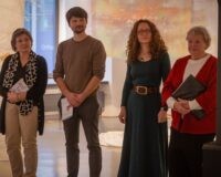 Lesung mit dem Autorenkreis 2025 Lesung mit dem Autorenkreis 2025