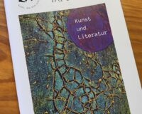Waldnotate im Arte.Mira-Magazin Waldnotate im Arte.Mira-Magazin